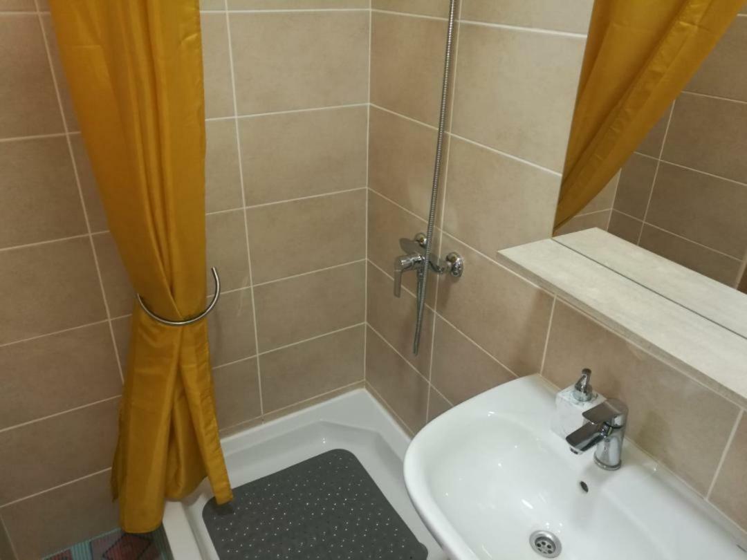 City Break Studio Apartment Zagreb Exterior photo
