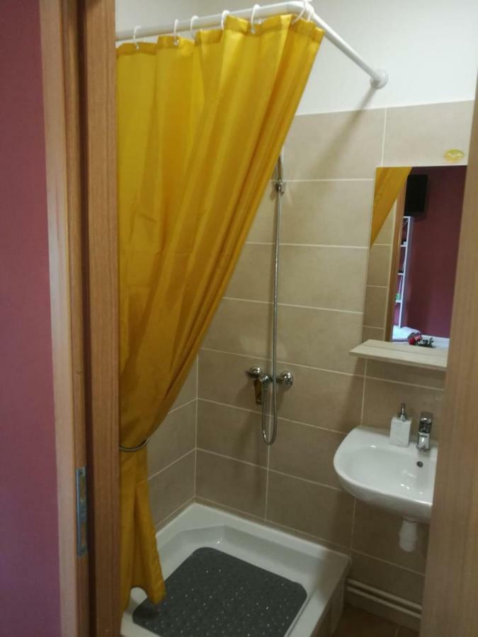 City Break Studio Apartment Zagreb Exterior photo